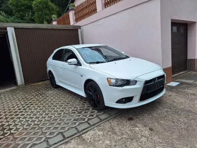 Gebraucht Mitsubishi Lancer