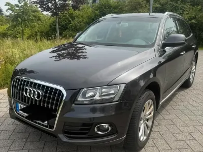 Gebraucht Audi Q5