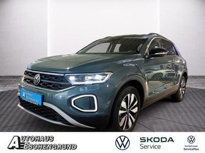 Gebraucht VW T-Roc Goal 116 PS (85 kW) 2025 SUV
