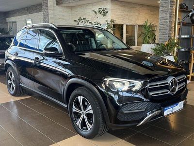 Mercedes GLE350e
