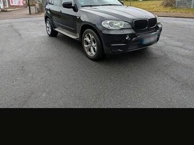 Gebraucht BMW X5 245 PS (180 kW) 2011 Schwarz SUV