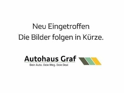 Gebraucht Renault Grand Scénic IV LIMITED Deluxe 150 PS (110 kW) 2019 Grau Van / Kleinbus