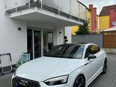 gebraucht Audi A5 3x S-Line 2.0 TDI Quattro Virtual