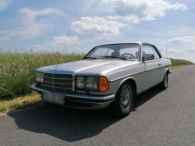 Mercedes 280