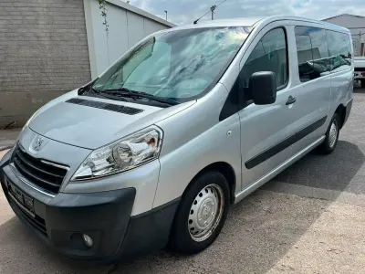 Gebraucht Peugeot TePee