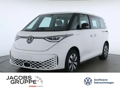 Gebraucht VW ID. Buzz
