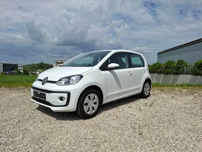 Gebraucht VW up!
