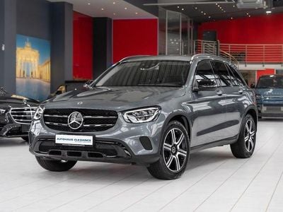 Mercedes GLC200