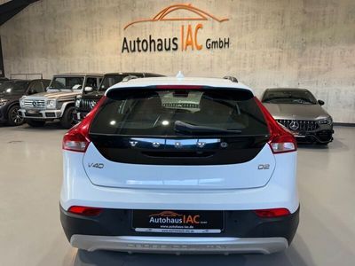 Volvo V40 CC