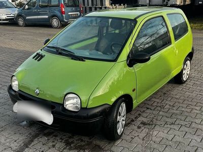 gebraucht Renault Twingo TÜV 03.2026