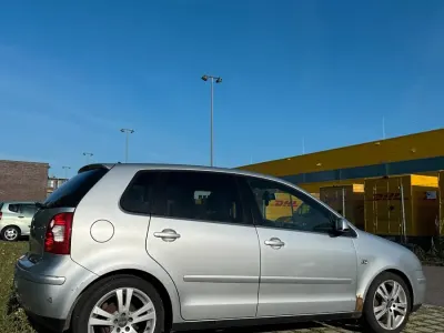 Gebraucht VW Polo