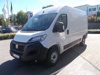 gebraucht Fiat Ducato Easy Pro 35 L2H2 KaWa 140 HDi