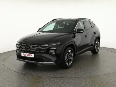 Nouă Hyundai Tucson 160 CP (117 kW) 2025 Gri SUV