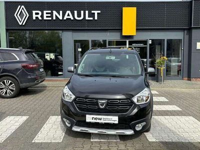 gebraucht Dacia Lodgy Stepway