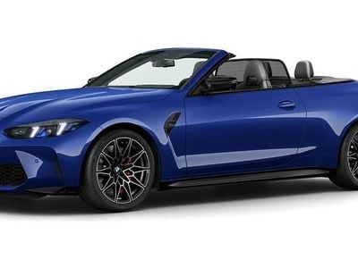 Gebraucht 2025 BMW M4 Competition Edition Cabrio | 123.079 € (Fairer Preis)