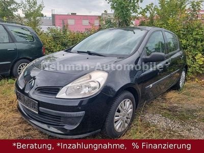 Renault Clio III