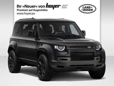 Neu Land Rover Defender 635 PS (467 kW) 2026 Blau SUV