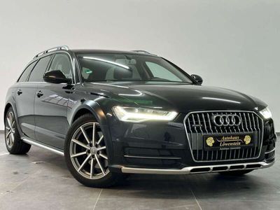 gebraucht Audi A6 Allroad quattro*MATRIX-LED*BOSE*RFK*AHK