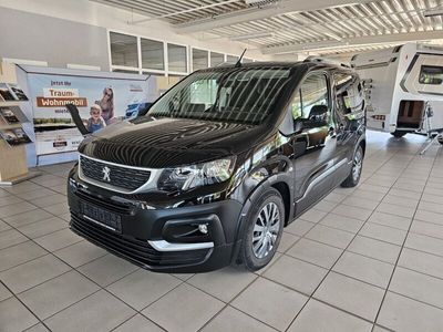 gebraucht Peugeot Rifter Active L1*AHZV*Navi*Sitzheizung*