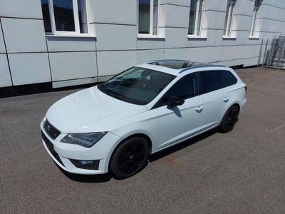 Seat Leon ST