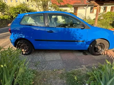 Gebraucht VW Polo