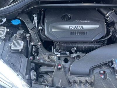 gebraucht BMW X1 sDrive18i Sport Line Sport Line