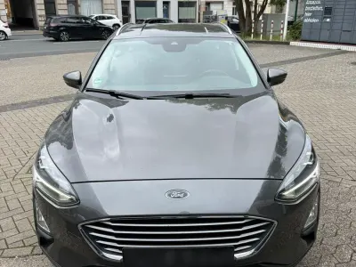 Gebraucht Ford Focus
