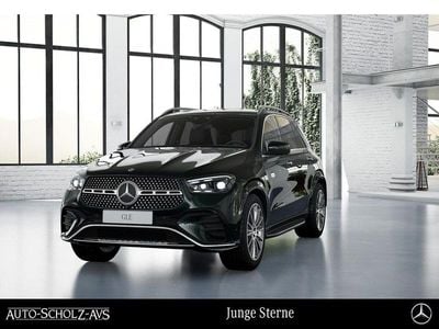 Mercedes GLE450 AMG