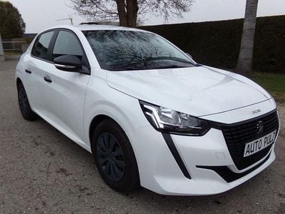 Gebraucht Peugeot 208