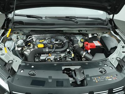 Neu Dacia Sandero Journey 91 PS (66 kW) 2025 Schwarz Kleinwagen