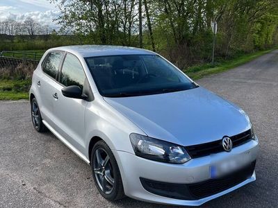 gebraucht VW Polo 