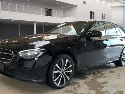 Gebraucht Mercedes E300