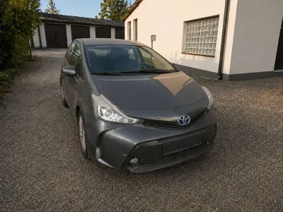 Gebraucht Toyota Prius+