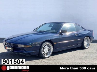 gebraucht BMW 850 i