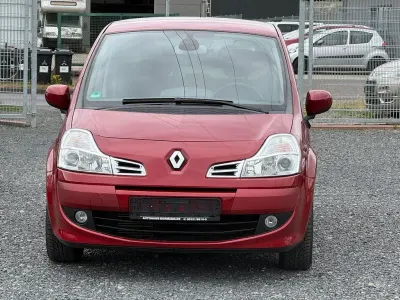 Gebraucht Renault Modus