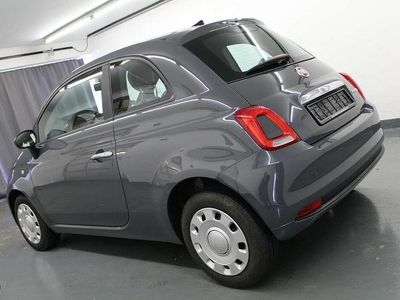 Second-hand Fiat 500 Pop 69 CP (50 kW) 2020 Gri Hatchback