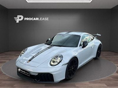 Gebraucht Porsche 992 541 PS (397 kW) 2025 Schwarz