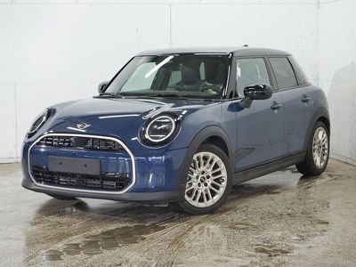 Gebraucht Mini John Cooper Works Favoured 156 PS (114 kW) 2025 Blau Kleinwagen