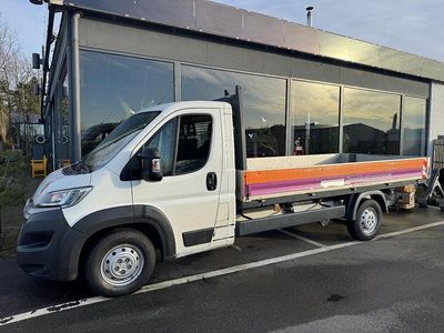 Citroën Jumper
