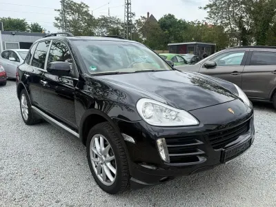 Gebraucht Porsche Cayenne