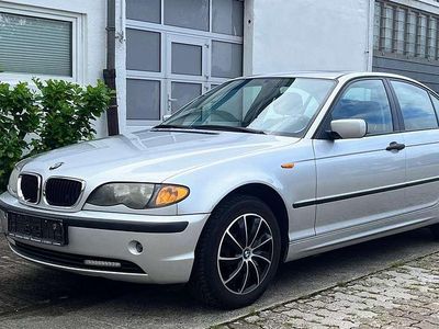 BMW 316