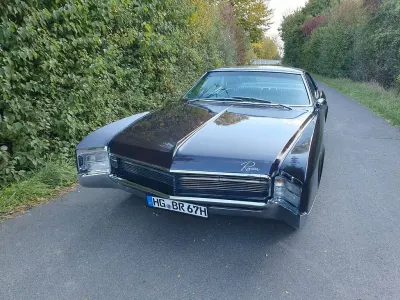 Gebraucht Buick Riviera 360 PS (264 kW) 1967 Coupé