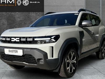 Beige Neu 2025 Dacia Duster Expression SUV | 26.600 € (Guter Preis)