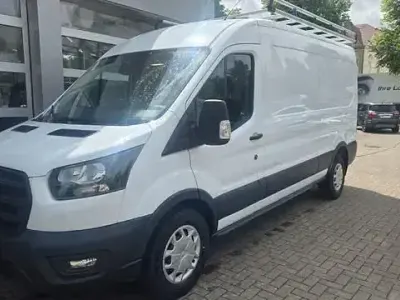 Gebraucht Ford Transit