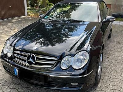 Mercedes CLK350
