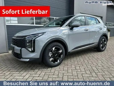 Gebraucht Kia Sportage