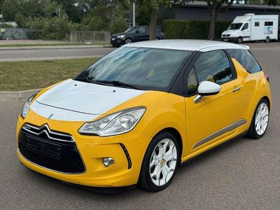 Citroën DS3