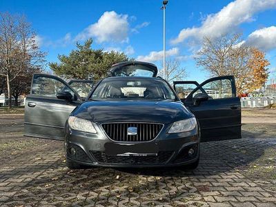 Seat Exeo