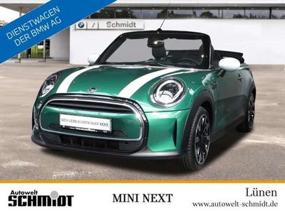 gebraucht Mini Cooper Cabriolet Classic Trim NP= 35.6,- / 0Anz=319