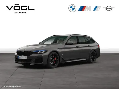 Gebraucht BMW 540 M Sport 340 PS (250 kW) 2023 Bmw individual sonderlackierun Kombi